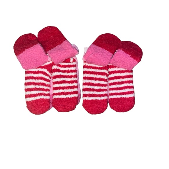 Brand new Gertex “Shine Bright” girls socks - Picture 2 of 3